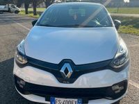 Usata Renault Clio IV Trophy 220 CV (161 kW) 2018 Berlina
