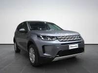 Usata Land Rover Discovery Sport 150 CV (110 kW) 2020 Grigio met. SUV