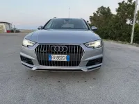 Usata Audi A4 Allroad 190 CV (139 kW) 2018 Station wagon