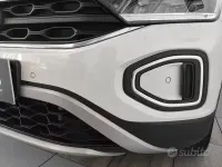 Usata VW T-Roc Life 150 CV (110 kW) 2023 Bianco SUV