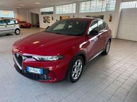 Brugt Alfa Romeo Tonale Super 131 HK (96 kW) 2023 Rød SUV