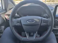 Second-hand Ford Puma ST-Line X 125 CP (91 kW) 2024 Alb SUV