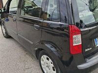 Usata Fiat Idea Active 95 CV (69 kW) 2011 Monovolume