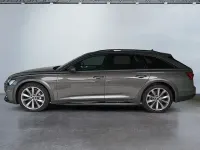 Usata Audi A6 Allroad Advanced 204 CV (150 kW) 2025 Grigio Station wagon