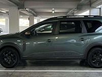 Usata Dacia Jogger Extreme 101 CV (74 kW) 2024 Verde Monovolume