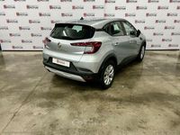 Usata Renault Captur Business 101 CV (74 kW) 2021 Grigio SUV
