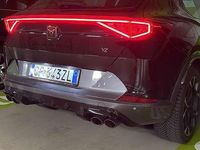 Usata Cupra Formentor VZ 310 CV (228 kW) 2021 SUV