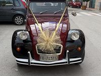 Occasion Citroën 2CV Charleston 29 ch (21 kW) 1982 Berline