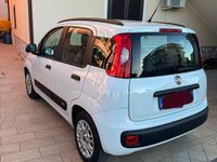 Usata Fiat Panda 2014 Berlina