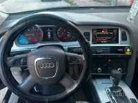 Usata Audi A6 170 CV (125 kW) 2012 Blu Berlina
