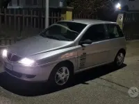 Usata Lancia Ypsilon 60 CV (44 kW) 2001 Grigio Utilitaria