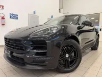 Usata Porsche Macan 352 CV (258 kW) 2019 Antracite SUV