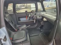 Usata Citroën AMI 2021 Grigio chiaro Berlina