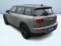 usata Mini Cooper Clubman 1.5 Cooper Hype Auto