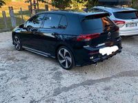 Usata VW Golf VIII 2021 Nero Berlina