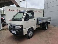 usata Piaggio Porter PorterMAXXI PIANALE GPL