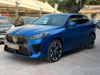 Usata BMW X2 M Sport 150 CV (110 kW) 2024 Blu SUV