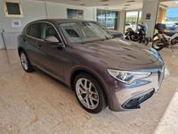 usata Alfa Romeo Stelvio 180 CV AT8 Super