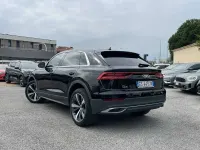 Usata Audi Q8 Sport 231 CV (169 kW) 2023 Nero SUV