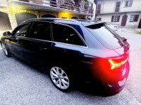 Usata Audi A6 190 CV (139 kW) 2016 Bluazzurro Station wagon