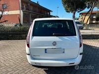 usata Fiat Ulysse 2.0 mjt - 2009