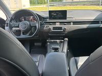 Usata Audi A4 Allroad Business 163 CV (119 kW) 2017 Nero Station wagon