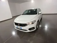 Usata Fiat Tipo Easy 120 CV (88 kW) 2016 Bianco Berlina