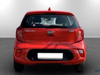 Occasion Kia Picanto Urban 67 ch (49 kW) 2020 Rouge Citadine