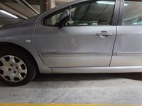 Usata Peugeot 307 68 CV (50 kW) 2004 Grigio Station wagon