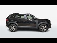 Nuova Dacia Duster Expression 140 CV (102 kW) 2025 Nero SUV