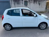 Usata Hyundai i10 66 CV (48 kW) 2014 Utilitaria