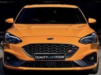 Usata Ford Focus ST 280 CV (205 kW) 2020 Berlina