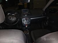 Usata Renault Clio II 2010 Nero Berlina