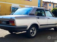 usata Fiat 132 III serie - 1980