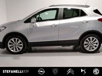 usata Opel Mokka 1.4 Turbo GPL Tech 140CV 4x2 Cosmo