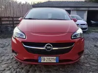 Usata Opel Corsa 69 CV (50 kW) 2016 Utilitaria