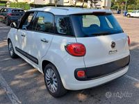 usata Fiat 500L 500L1.4 Pop 95cv