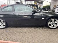 Usata BMW 320 150 CV (110 kW) 2007 Coupé