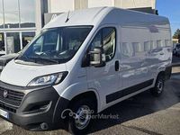 Occasion Fiat Ducato 14 140 ch (102 kW) 2021 Van