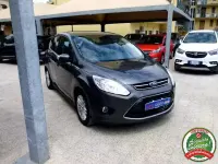 Usata Ford C-MAX Business Edition 116 CV (85 kW) 2015 Grigio Monovolume