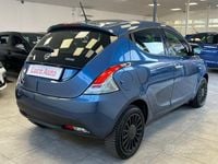 Usata Lancia Ypsilon S 69 CV (50 kW) 2022 Blu Utilitaria