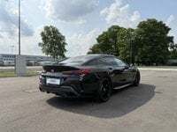Usata BMW 840 Comfort Edition 340 CV (250 kW) 2022 Nero Coupé