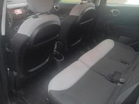 Usata Fiat 500L Living 105 CV (77 kW) 2013 Nero Monovolume