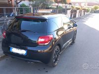 usata DS Automobiles DS3 DS 3 BlueHDi 120 Sport Chic