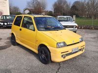 usata Fiat Cinquecento 1.1i cat Sporting Silea