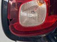 Usata Smart ForFour 61 CV (44 kW) 2019 Bianco Utilitaria