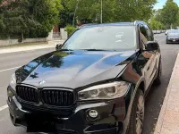 Usata BMW X5 Luxury Line 218 CV (160 kW) 2017 SUV