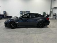 usata Subaru WRX 2.5 2.5