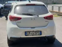 Usata Mazda 2 Homura-Line 75 CV (55 kW) 2023 Bianco Utilitaria