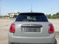 Usata Mini ONE 95 CV (69 kW) 2016 Grigio Utilitaria